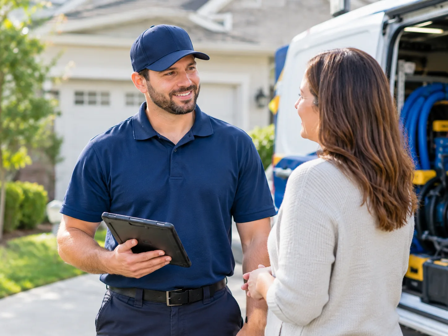 Sewage Backup Cleanup Concord, NH FAQs